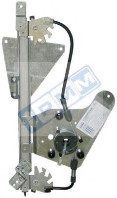 PMM 12116L Подъемное устройство для окон
