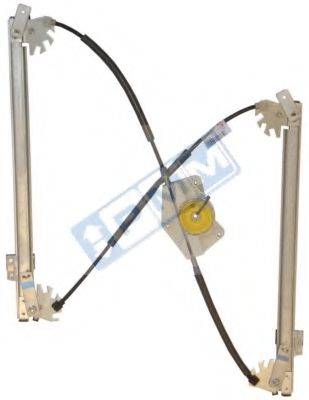 PMM 12154L Подъемное устройство для окон