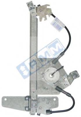 PMM 18176L Подъемное устройство для окон