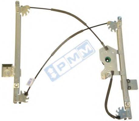 PMM 18192L Подъемное устройство для окон