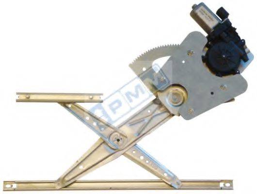 PMM 54284L Подъемное устройство для окон