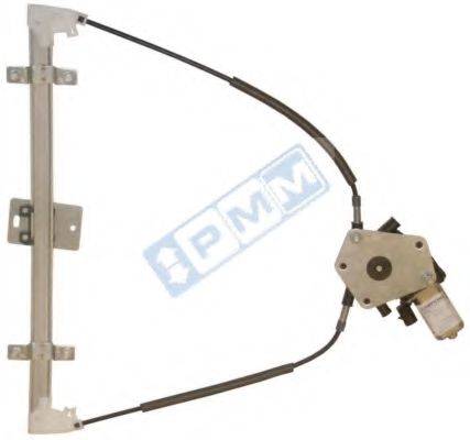 PMM 24122L Подъемное устройство для окон