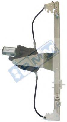 PMM 22204L Подъемное устройство для окон