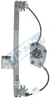 PMM 22334L Подъемное устройство для окон