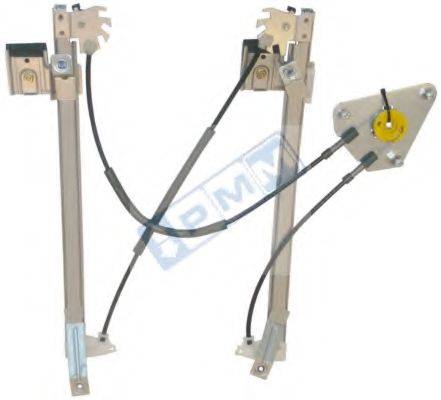 PMM 76154L Подъемное устройство для окон