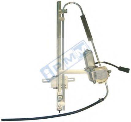 PMM 86110L Подъемное устройство для окон