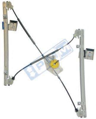 PMM 90123L Подъемное устройство для окон
