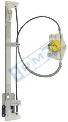 PMM 90616L Подъемное устройство для окон
