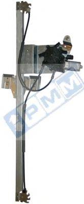PMM 11152L Подъемное устройство для окон