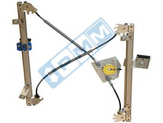 PMM 28144L Подъемное устройство для окон