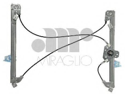 MIRAGLIO 301055 Подъемное устройство для окон