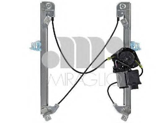 MIRAGLIO 301057C Подъемное устройство для окон