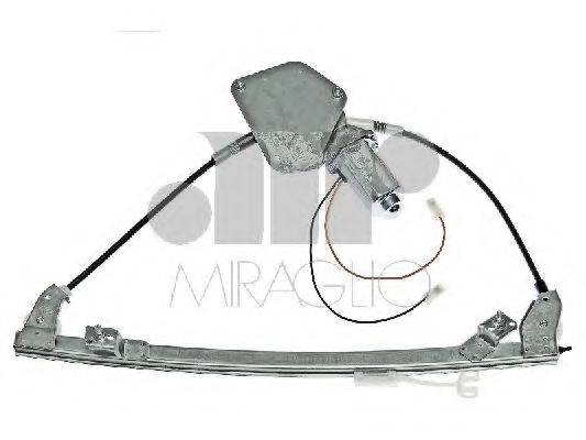 MIRAGLIO 301063 Подъемное устройство для окон