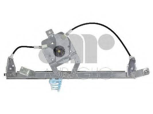 MIRAGLIO 301351 Подъемное устройство для окон