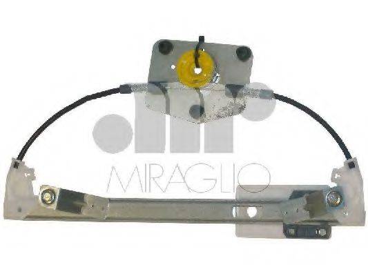 MIRAGLIO 301381 Подъемное устройство для окон