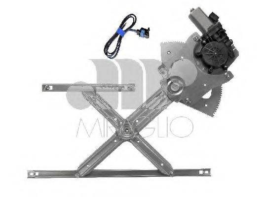 MIRAGLIO 301469 Подъемное устройство для окон