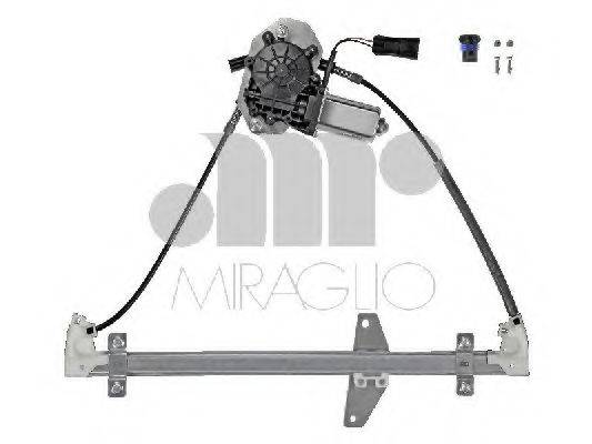 MIRAGLIO 301473 Подъемное устройство для окон