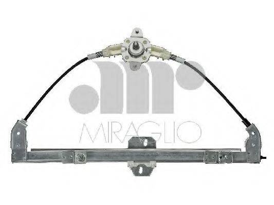 MIRAGLIO 30197 Подъемное устройство для окон