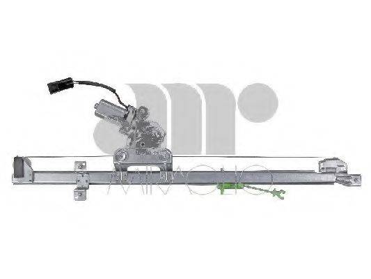 MIRAGLIO 30744 Подъемное устройство для окон