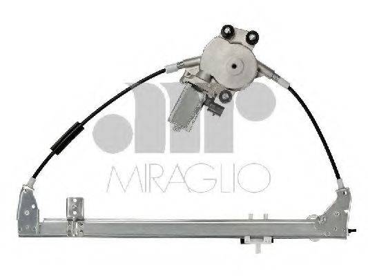 MIRAGLIO 30795 Подъемное устройство для окон