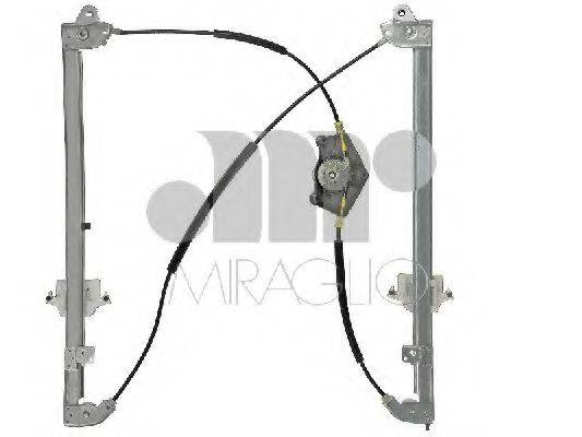 MIRAGLIO 30925 Подъемное устройство для окон