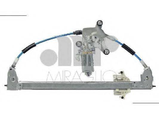 MIRAGLIO 30935 Подъемное устройство для окон