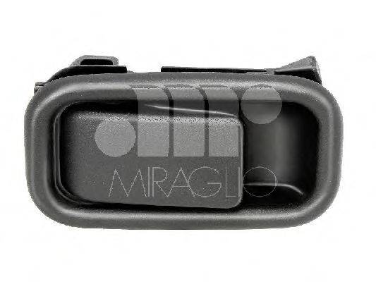 MIRAGLIO 60114 Ручка двери, внутреннее оснащение