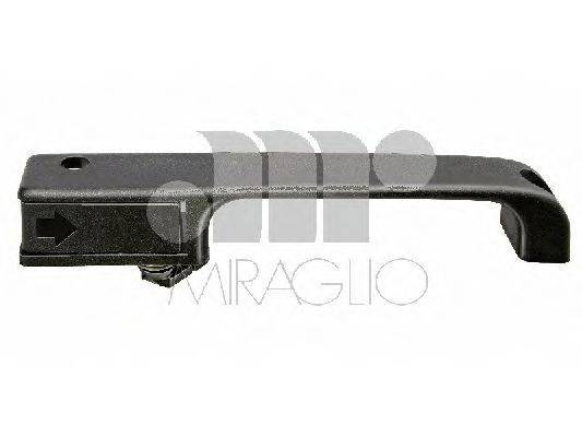 MIRAGLIO 6074 Ручка двери, внутреннее оснащение