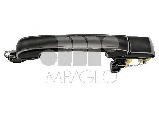 MIRAGLIO 8075209 Ручка двери