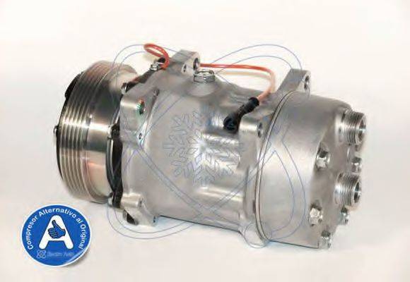 ELECTRO AUTO 20A7882A Компрессор, кондиционер