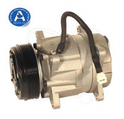 ELECTRO AUTO 20B0015A Компрессор, кондиционер