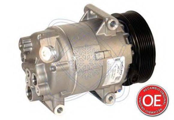 ELECTRO AUTO 20B0136 Компрессор, кондиционер