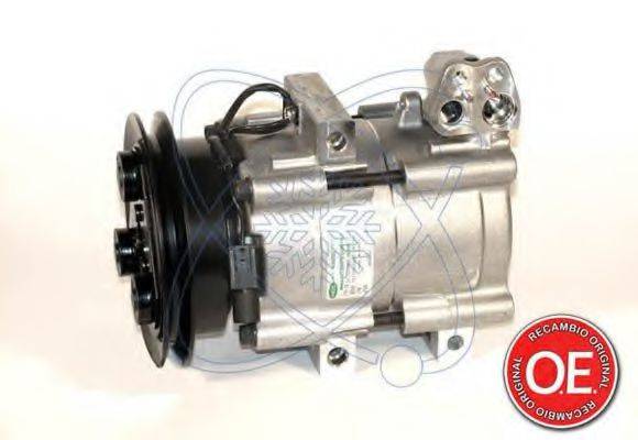 ELECTRO AUTO 20C0036 Компрессор, кондиционер