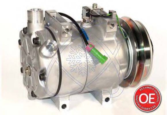 ELECTRO AUTO 20Z0026 Компрессор, кондиционер