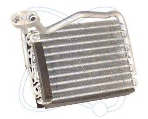 ELECTRO AUTO 43B0019 Испаритель, кондиционер