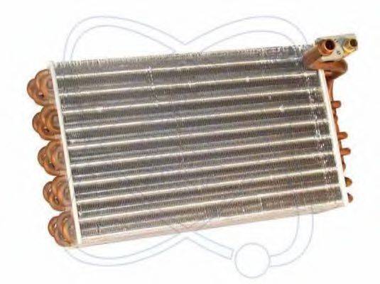 ELECTRO AUTO 43C0022 Испаритель, кондиционер
