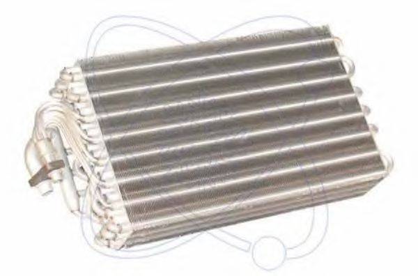 ELECTRO AUTO 43E0002 Испаритель, кондиционер