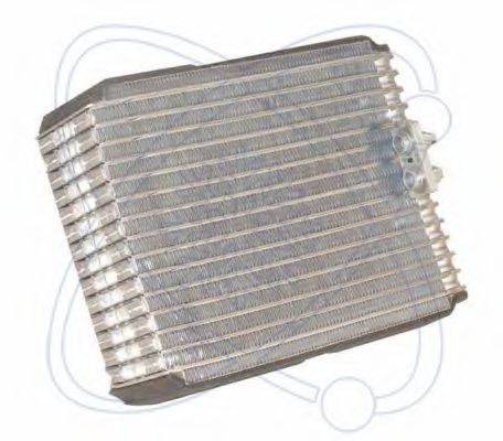 ELECTRO AUTO 43H0002 Испаритель, кондиционер