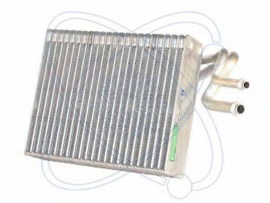 ELECTRO AUTO 43R0016 Испаритель, кондиционер