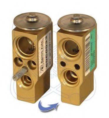 ELECTRO AUTO 60C0033 Расширительный клапан, кондиционер