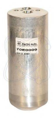 ELECTRO AUTO 70E0009 Осушитель, кондиционер