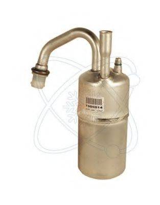 ELECTRO AUTO 70G0014 Осушитель, кондиционер