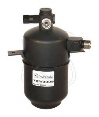 ELECTRO AUTO 70M0005 Осушитель, кондиционер