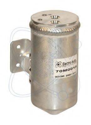 ELECTRO AUTO 70M0014 Осушитель, кондиционер