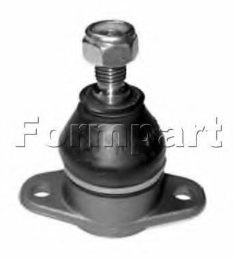 FORMPART 1004000 Несущий / направляющий шарнир