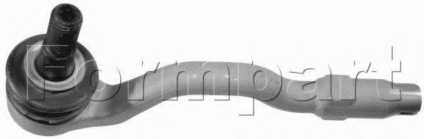 FORMPART 1202024 Наконечник поперечной рулевой тяги