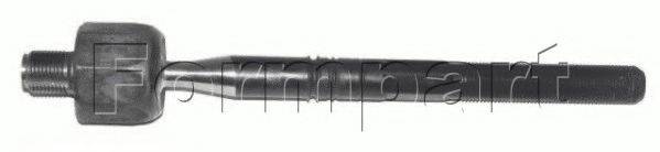 FORMPART 1207023 Осевой шарнир, рулевая тяга