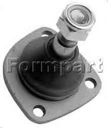 FORMPART 1604000 Несущий / направляющий шарнир