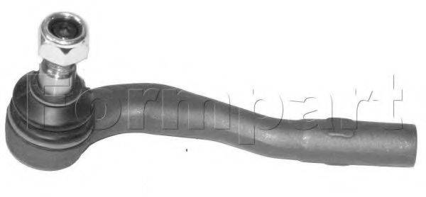 FORMPART 1902027 Наконечник поперечной рулевой тяги