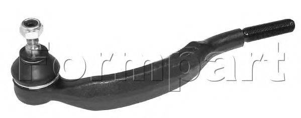 FORMPART 2101021 Наконечник поперечной рулевой тяги